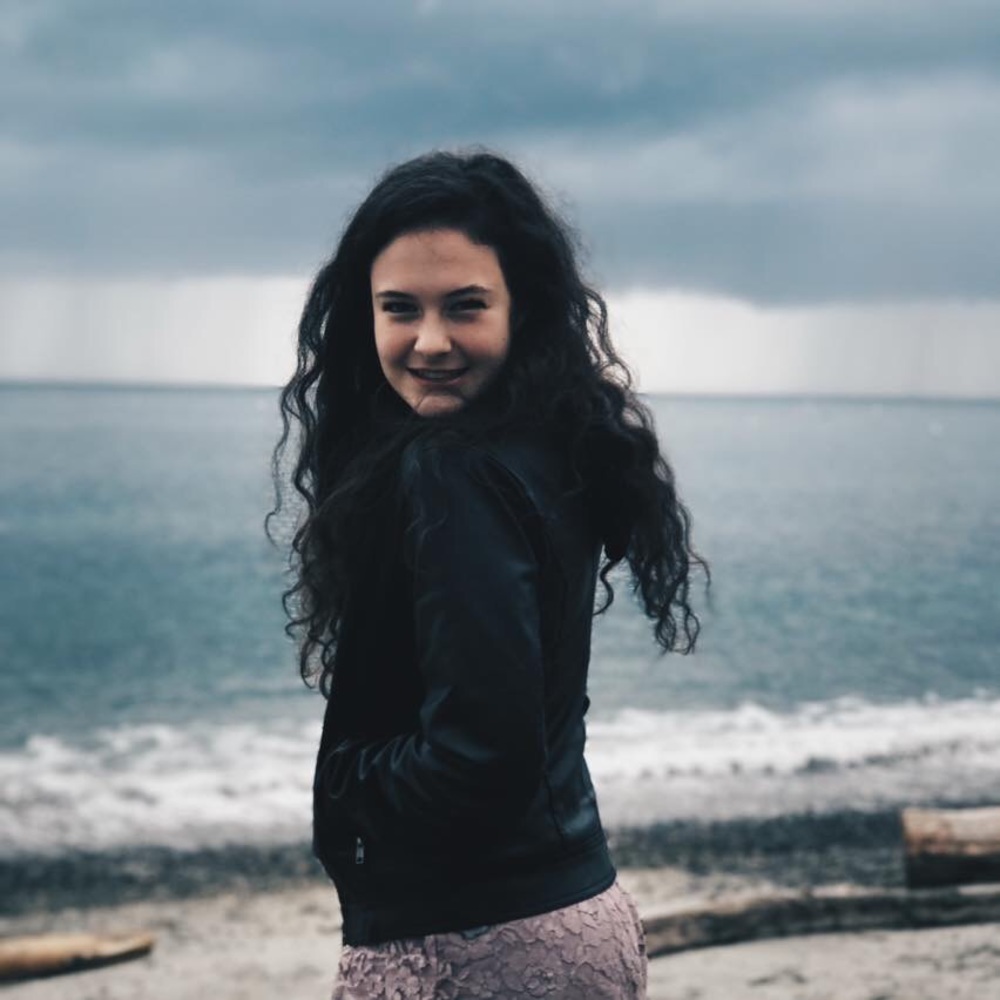 Meet your Posher, Alliyah